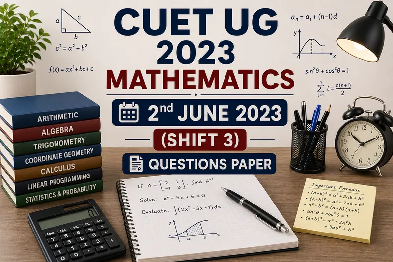 Assessment Banner